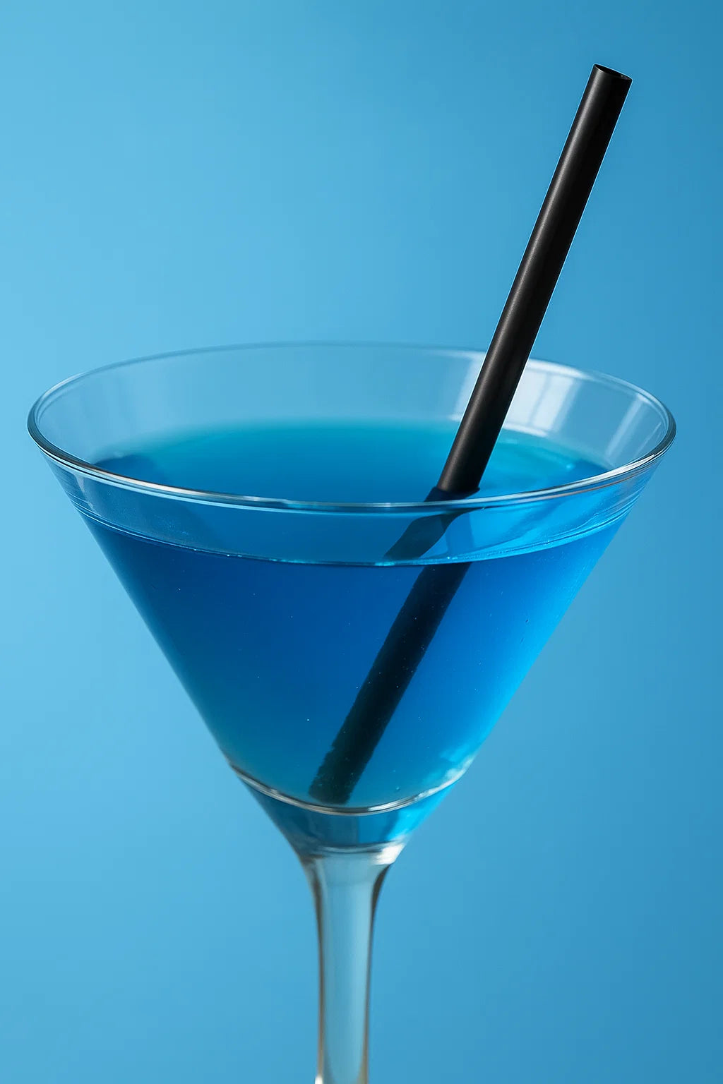 Cocktail-sugrör