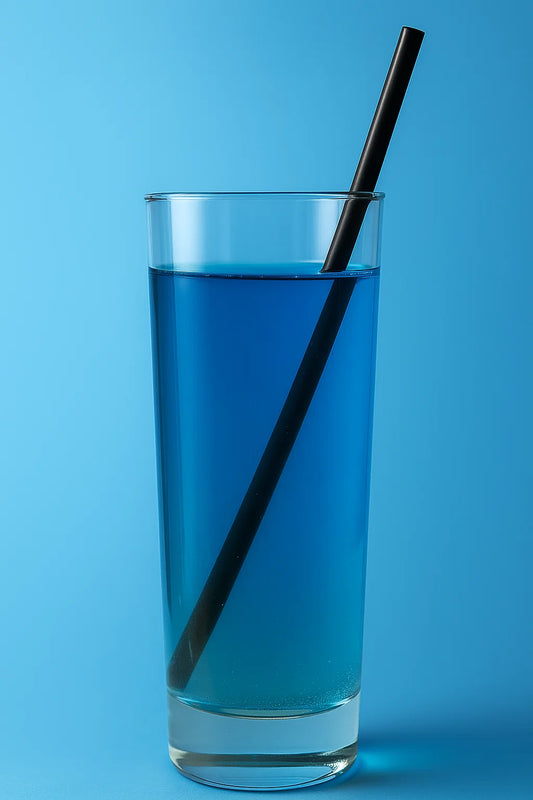 Original PHA-sugrör